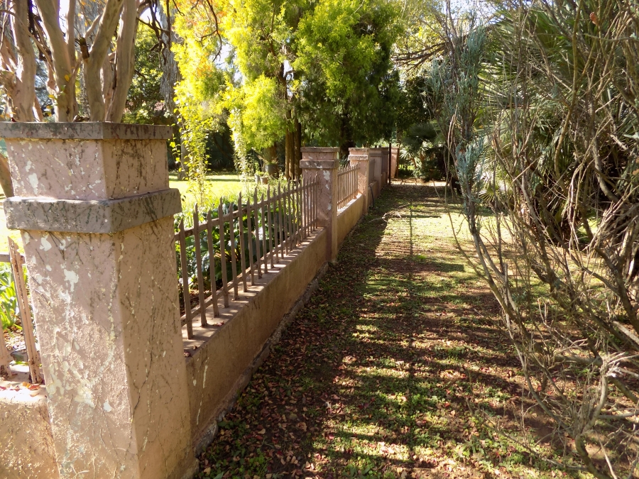 4 Bedroom Property for Sale in Ventersdorp North West